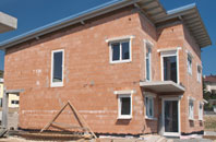 Trevine home extensions